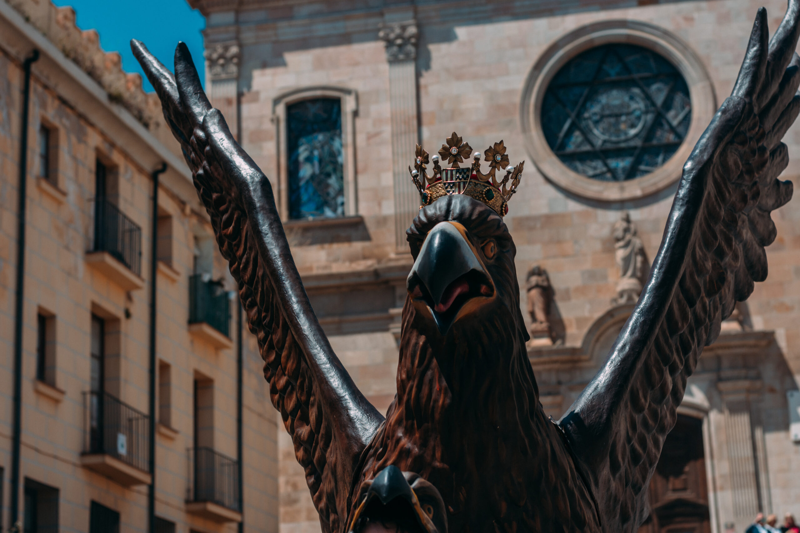 L'Àliga de Badalona