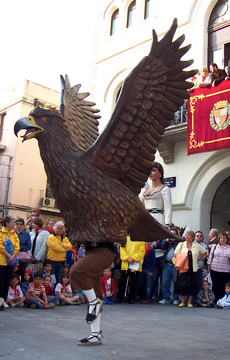 L'Àliga de Badalona