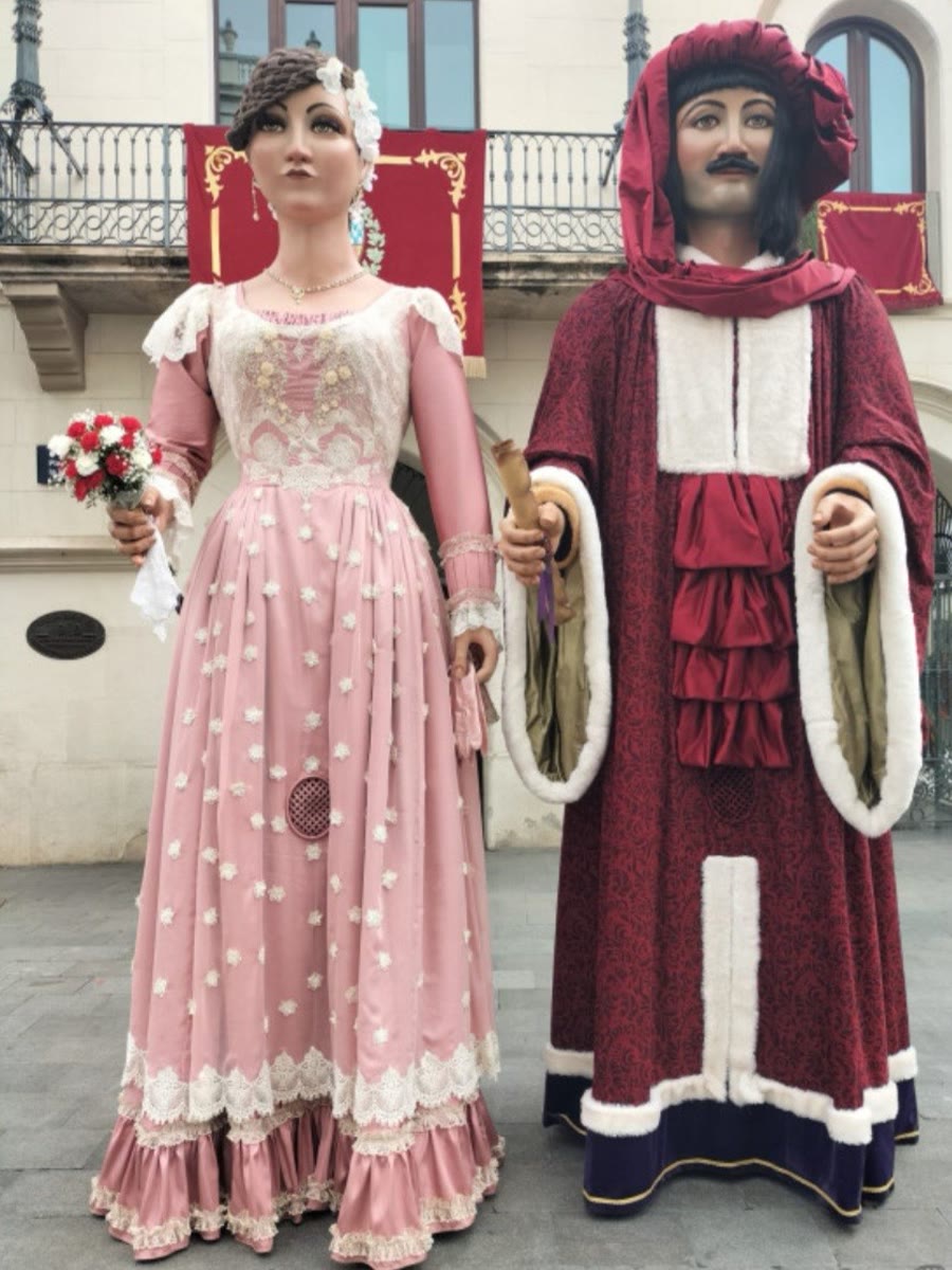 Anastasi i Maria