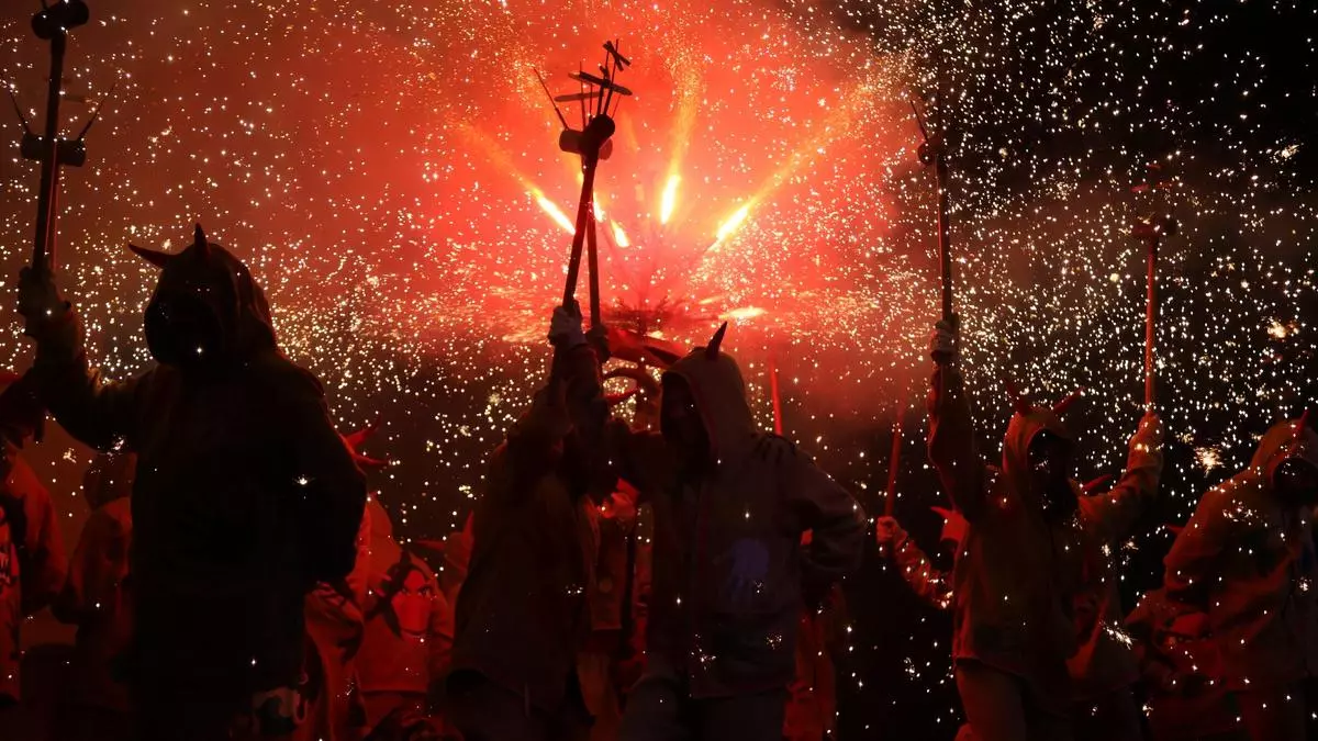 Correfoc