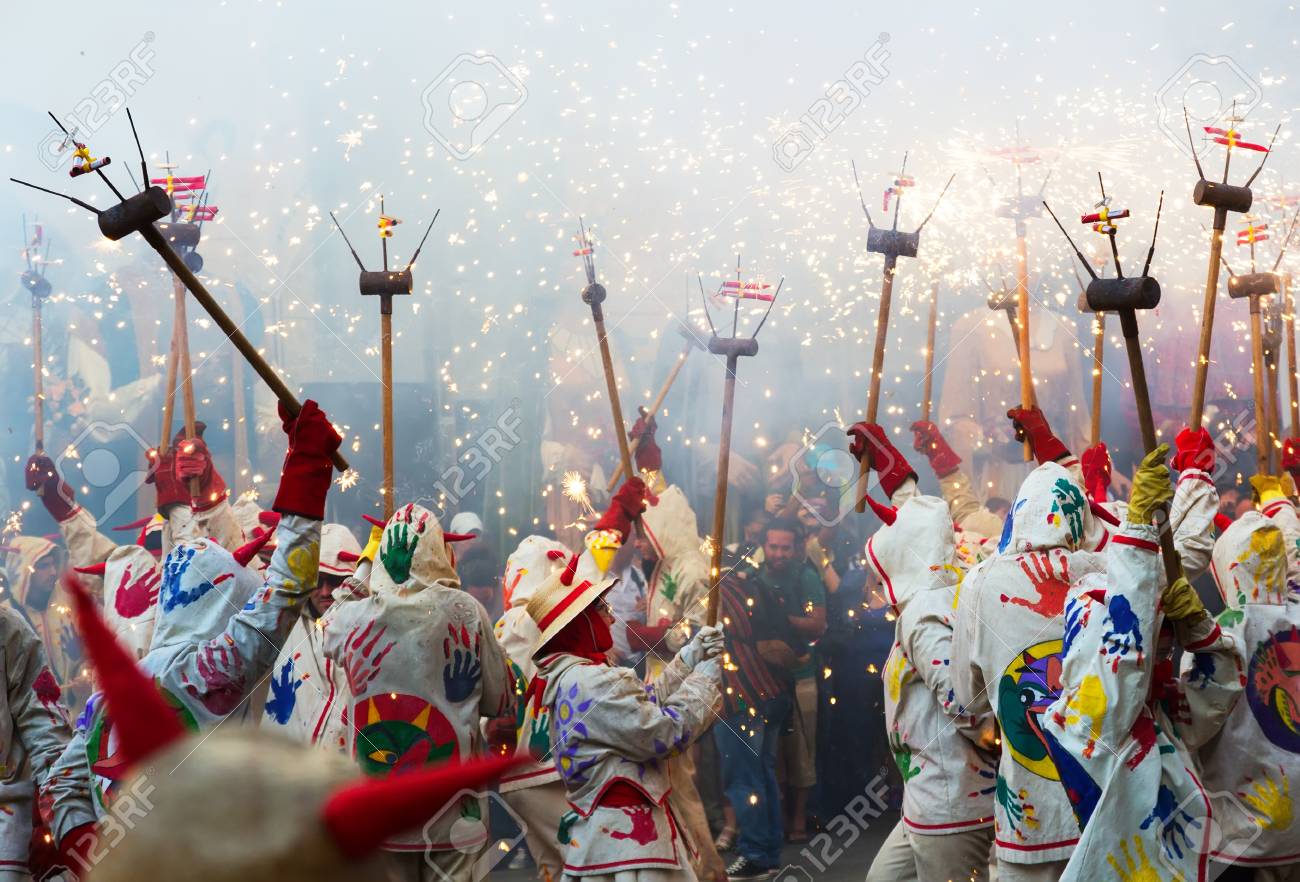 Figura festiva