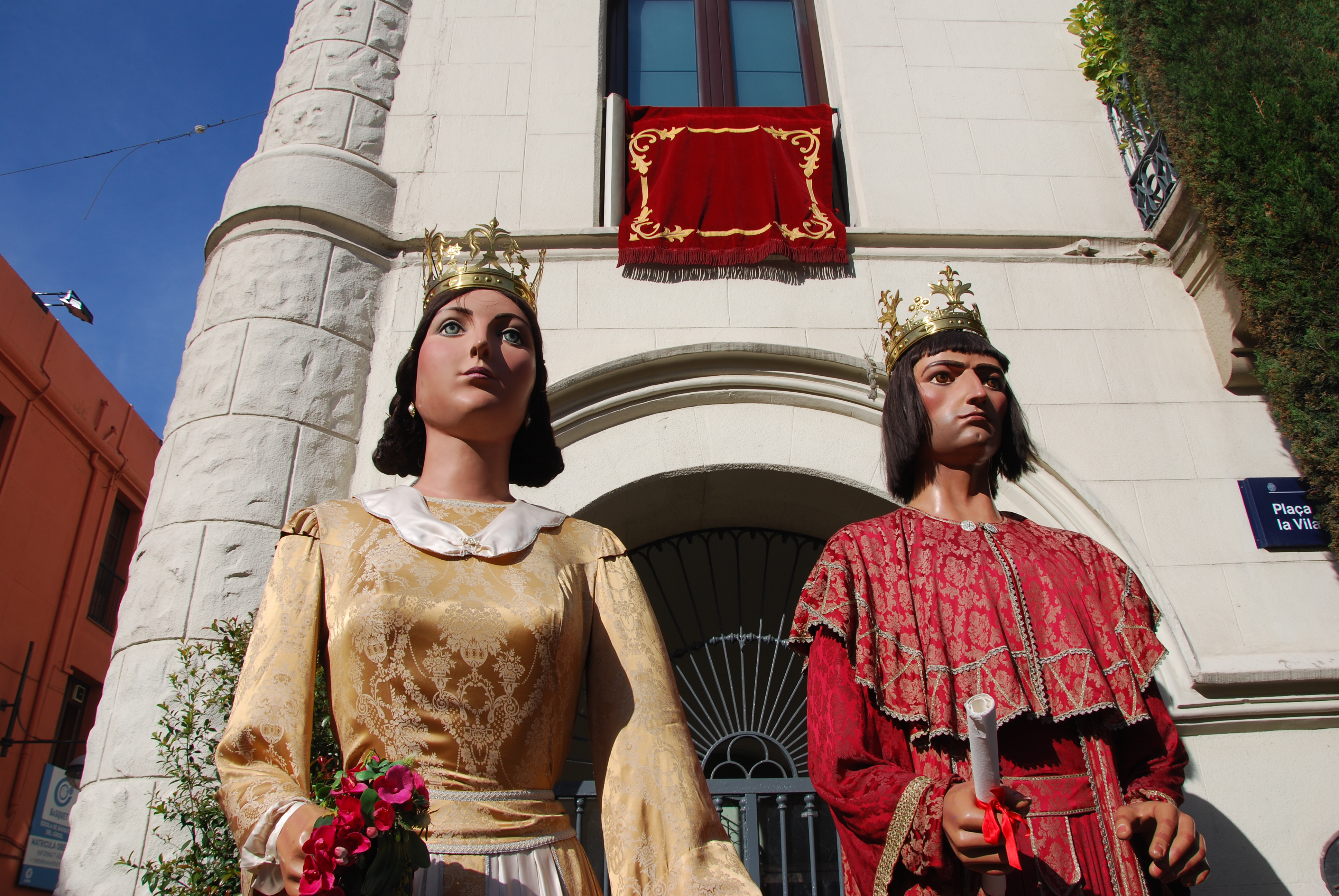 Jeroni i Badamar